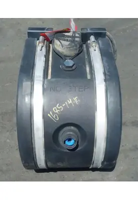 PETERBILT 384 DEF Tank