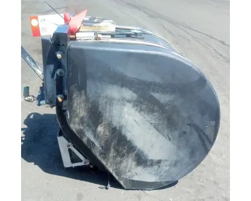 PETERBILT 384 DEF Tank