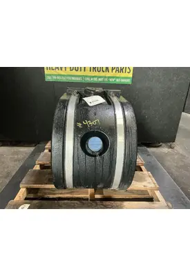 PETERBILT 384 DEF Tank