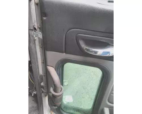 PETERBILT 384 DOOR ASSEMBLY, FRONT