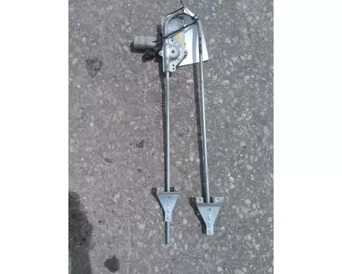 PETERBILT 384 DOOR WINDOW REGULATOR