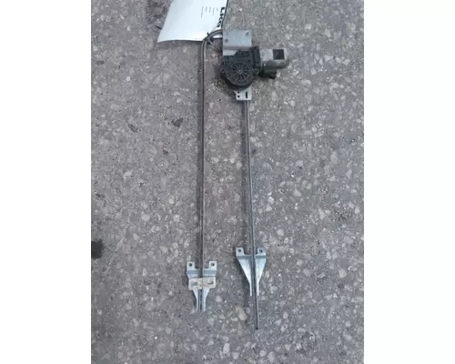 PETERBILT 384 DOOR WINDOW REGULATOR