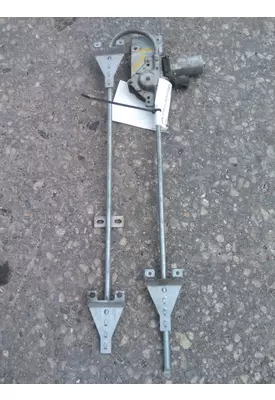 PETERBILT 384 DOOR WINDOW REGULATOR