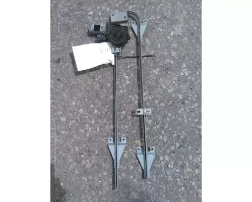 PETERBILT 384 DOOR WINDOW REGULATOR