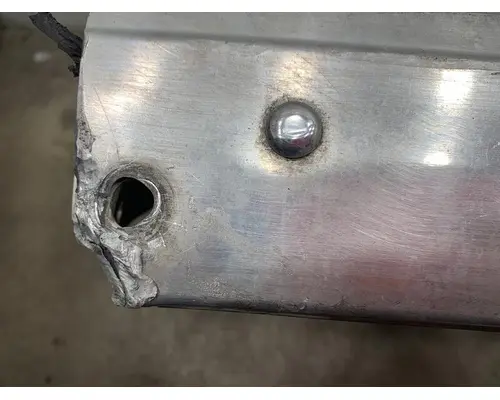 PETERBILT 384 DPF (Diesel Particulate Filter)