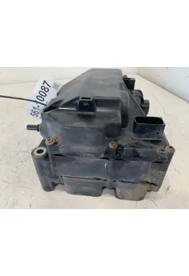 PETERBILT 384 DPF (Diesel Particulate Filter)