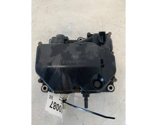 PETERBILT 384 DPF (Diesel Particulate Filter)