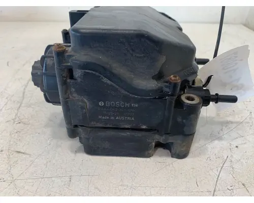 PETERBILT 384 DPF (Diesel Particulate Filter)