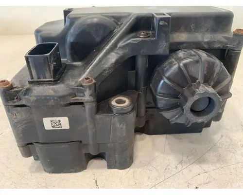 PETERBILT 384 DPF (Diesel Particulate Filter)