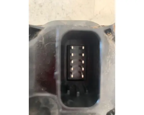 PETERBILT 384 DPF (Diesel Particulate Filter)