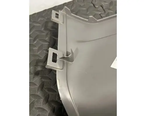 PETERBILT 384 Dash Assembly