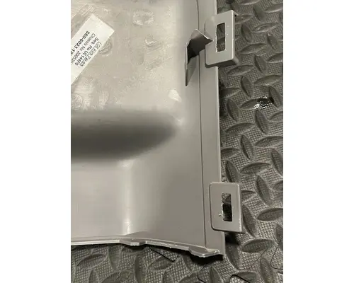 PETERBILT 384 Dash Assembly