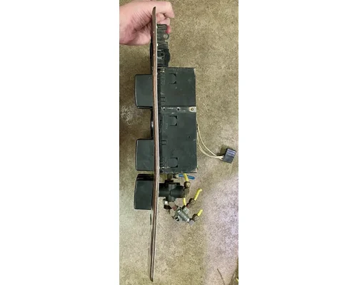 PETERBILT 384 Dash Panel