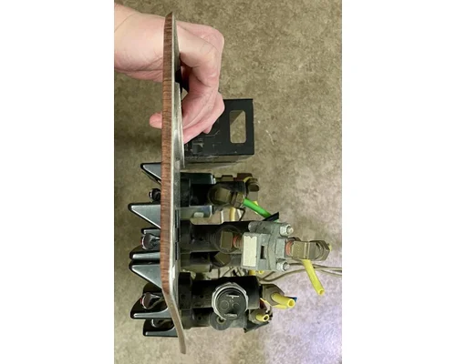 PETERBILT 384 Dash Panel