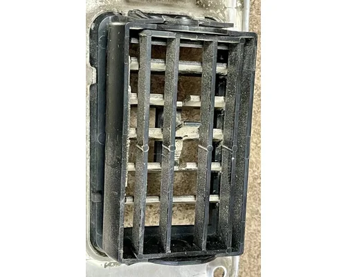 PETERBILT 384 Dash Panel