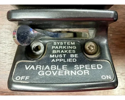 PETERBILT 384 Dash Panel