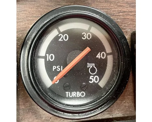 PETERBILT 384 Dash Panel