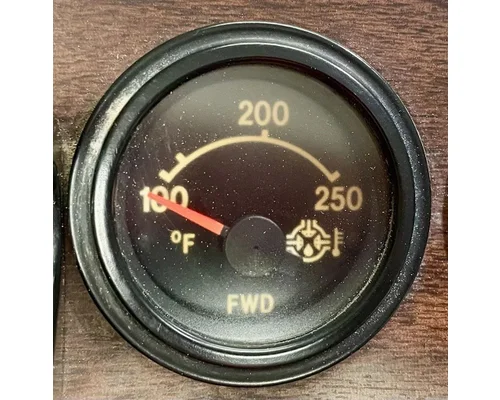 PETERBILT 384 Dash Panel