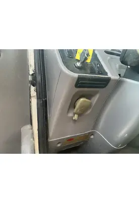 PETERBILT 384 Dash Panel