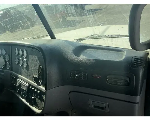 PETERBILT 384 Dash Panel