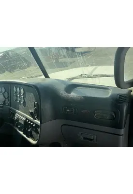 PETERBILT 384 Dash Panel