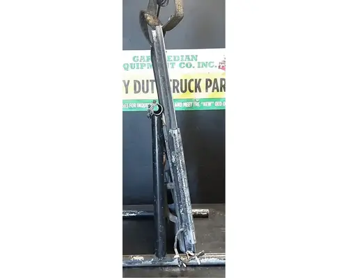 PETERBILT 384 Door Assembly, Front