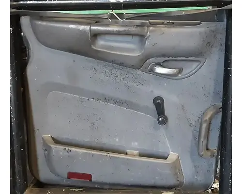 PETERBILT 384 Door Assembly, Front