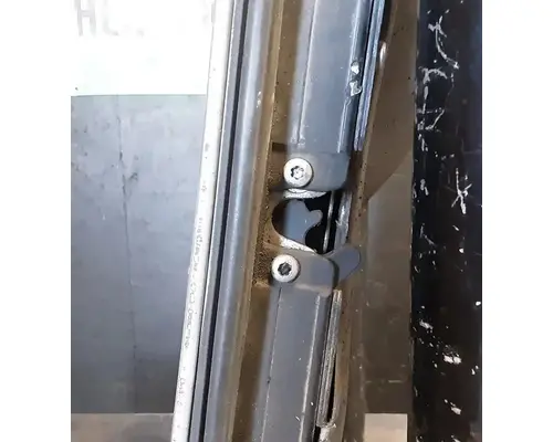 PETERBILT 384 Door Assembly, Front