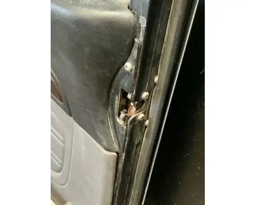 PETERBILT 384 Door Assembly, Front