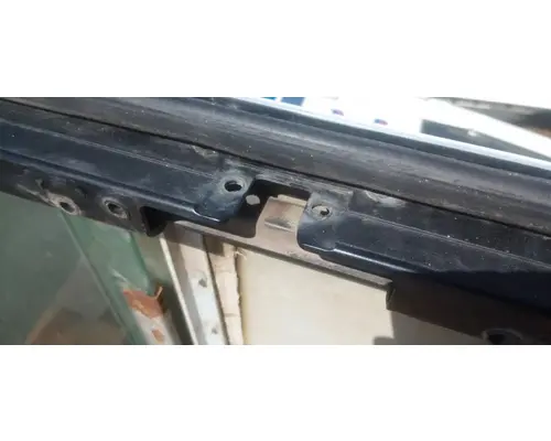 PETERBILT 384 Door Assembly, Front