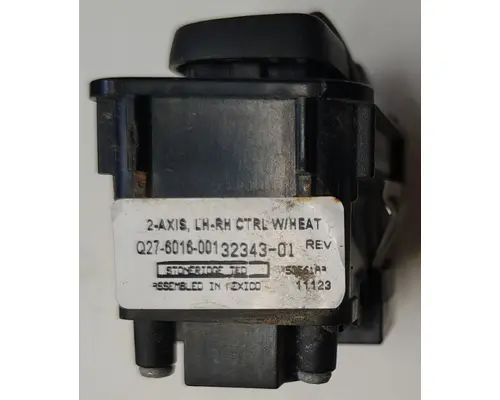PETERBILT 384 Door Electrical Switch