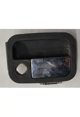 PETERBILT 384 Door Handle