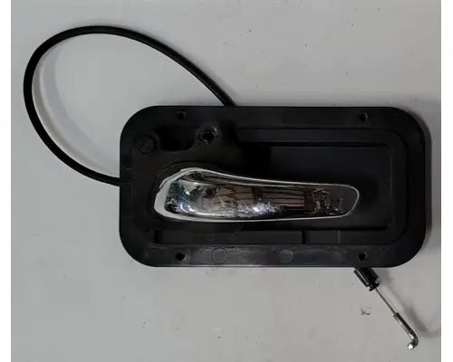 PETERBILT 384 Door Handle
