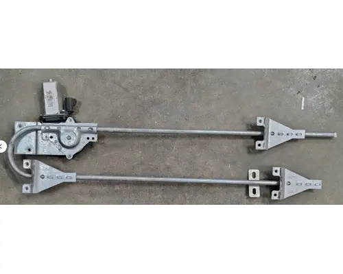 PETERBILT 384 Door Window Regulator, Front