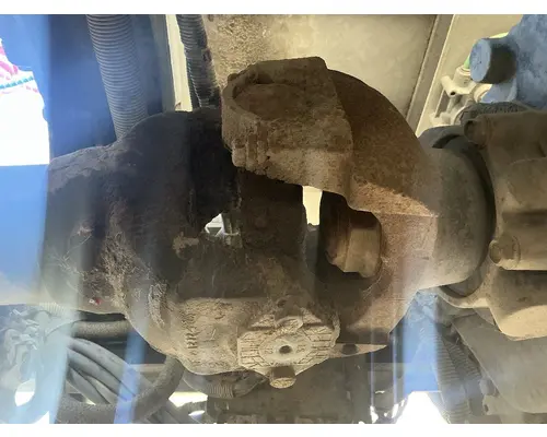PETERBILT 384 Drive Shaft, Front