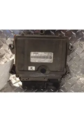 PETERBILT 384 ECM (EGR Maintenance Reminder)
