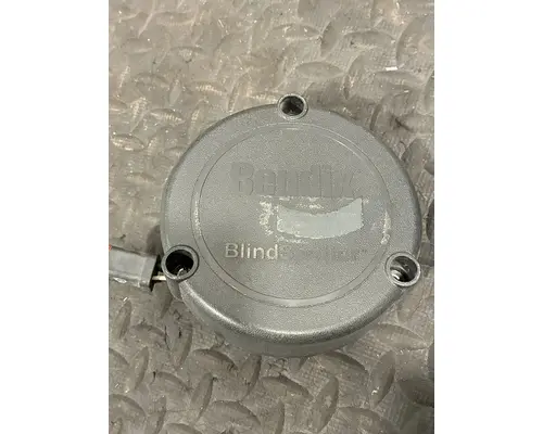 PETERBILT 384 Electrical Parts, Misc.