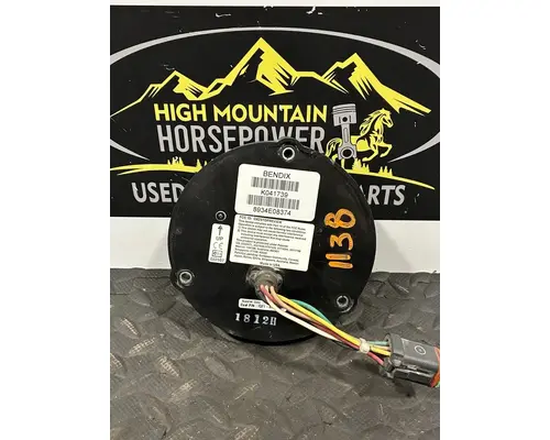 PETERBILT 384 Electrical Parts, Misc.