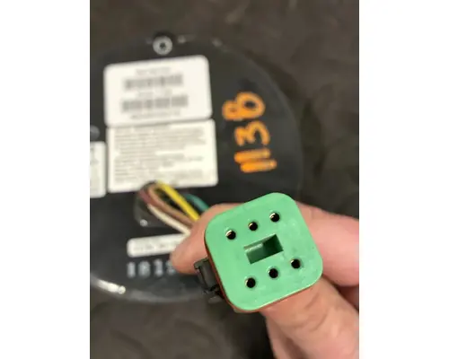 PETERBILT 384 Electrical Parts, Misc.