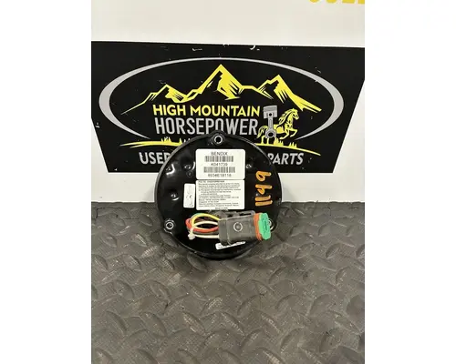 PETERBILT 384 Electrical Parts, Misc.