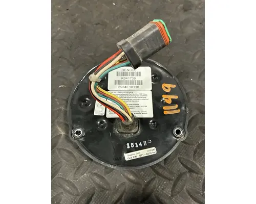 PETERBILT 384 Electrical Parts, Misc.