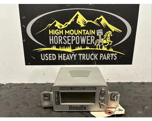 PETERBILT 384 Electrical Parts, Misc.