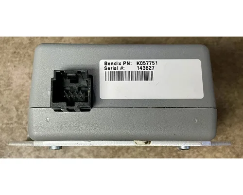 PETERBILT 384 Electrical Parts, Misc.