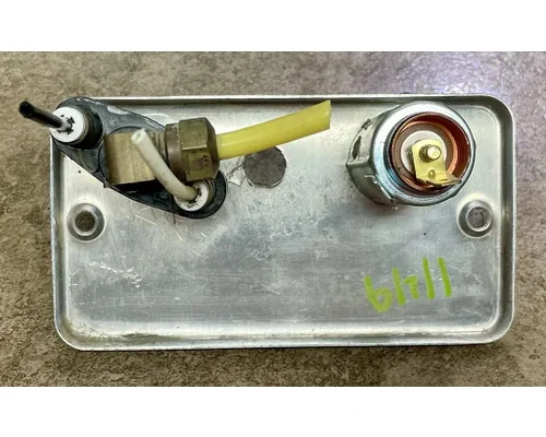 PETERBILT 384 Electrical Parts, Misc.