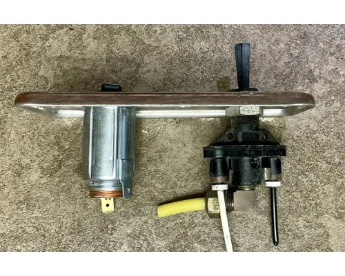PETERBILT 384 Electrical Parts, Misc.