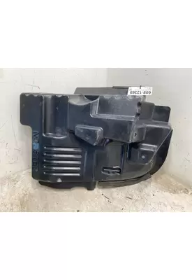 PETERBILT 384 Fender Extension