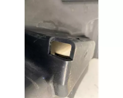 PETERBILT 384 Fender Extension