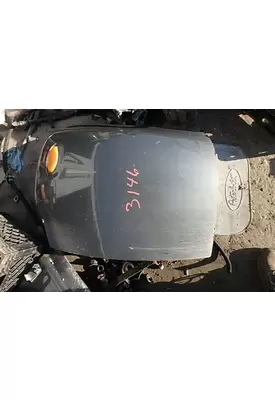 PETERBILT 384 Fender Extension