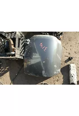 PETERBILT 384 Fender Extension