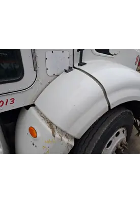 PETERBILT 384 Fender Extension